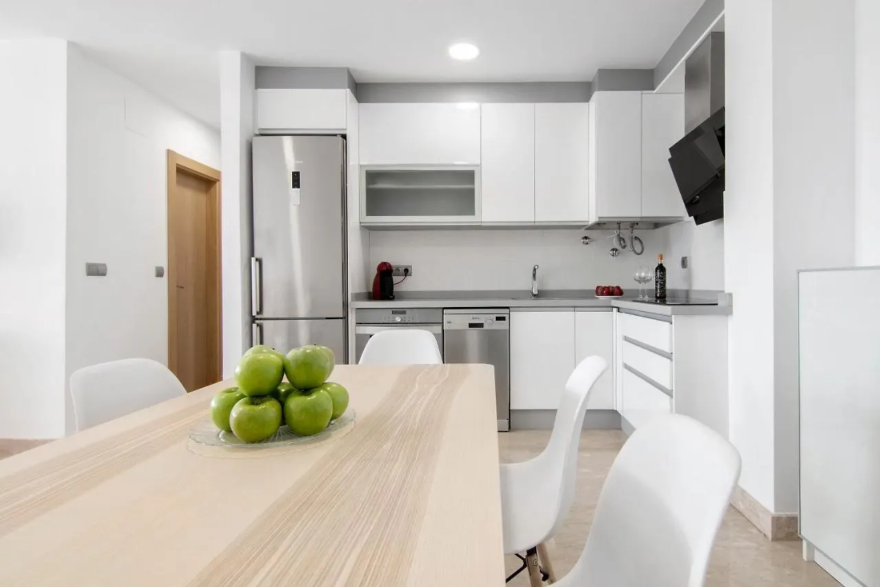 Apartment Complejo Villazul San Jose