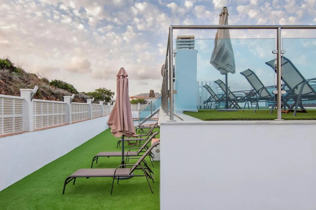 Complejo Villazul San Jose  Apartment San Jose (Almeria)