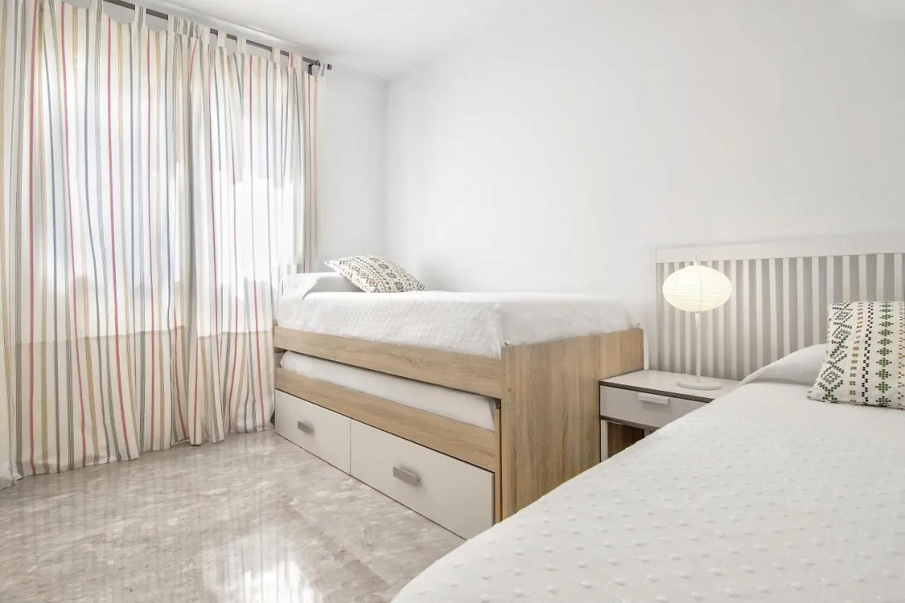 Apartment Complejo Villazul San Jose