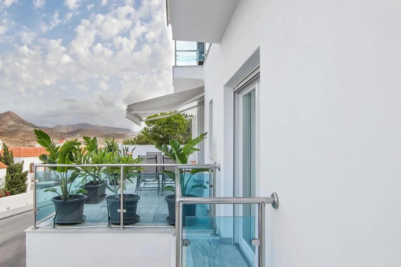 Complejo Villazul San Jose  Apartment San Jose (Almeria)