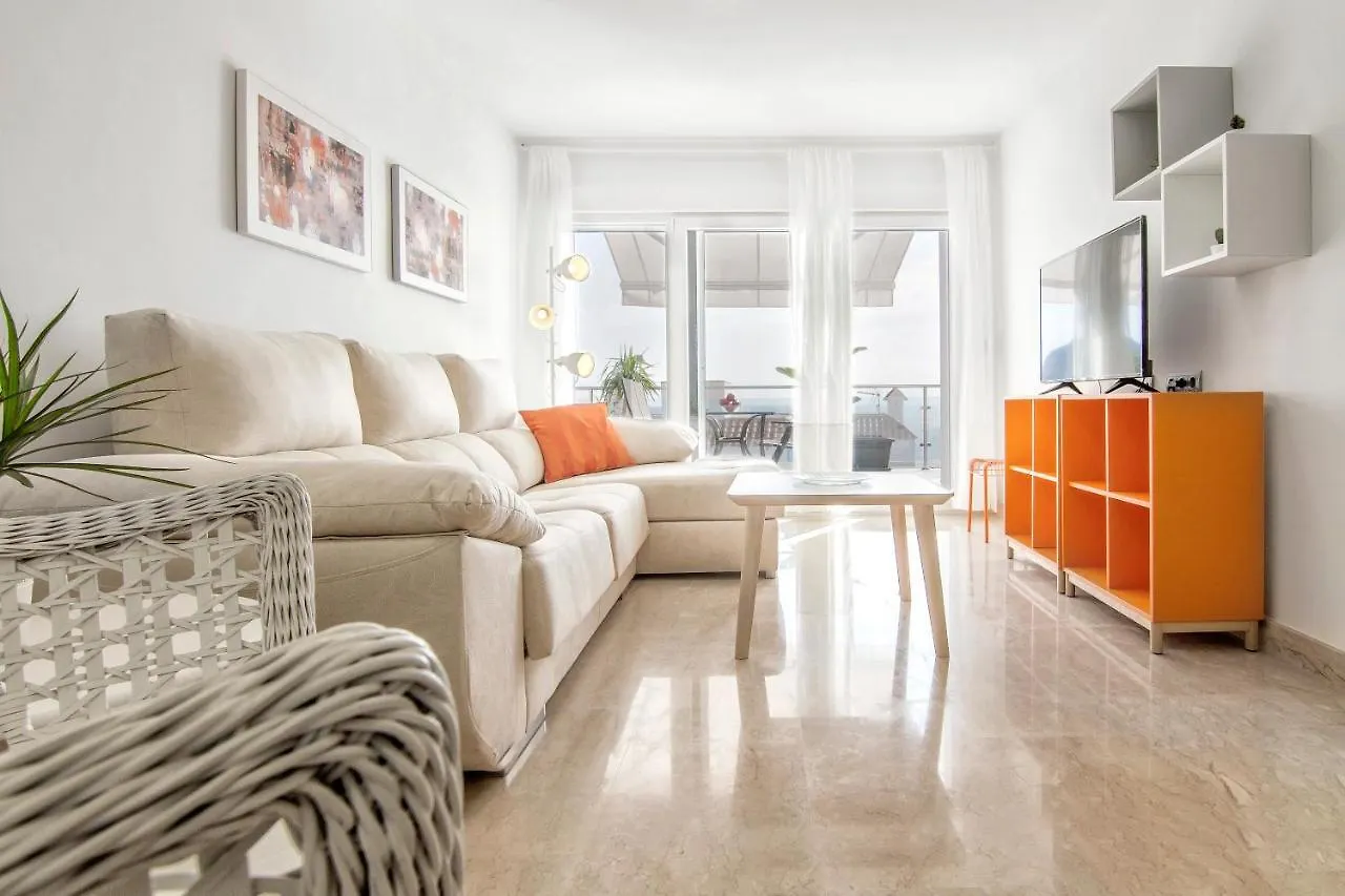 Apartment Complejo Villazul San Jose