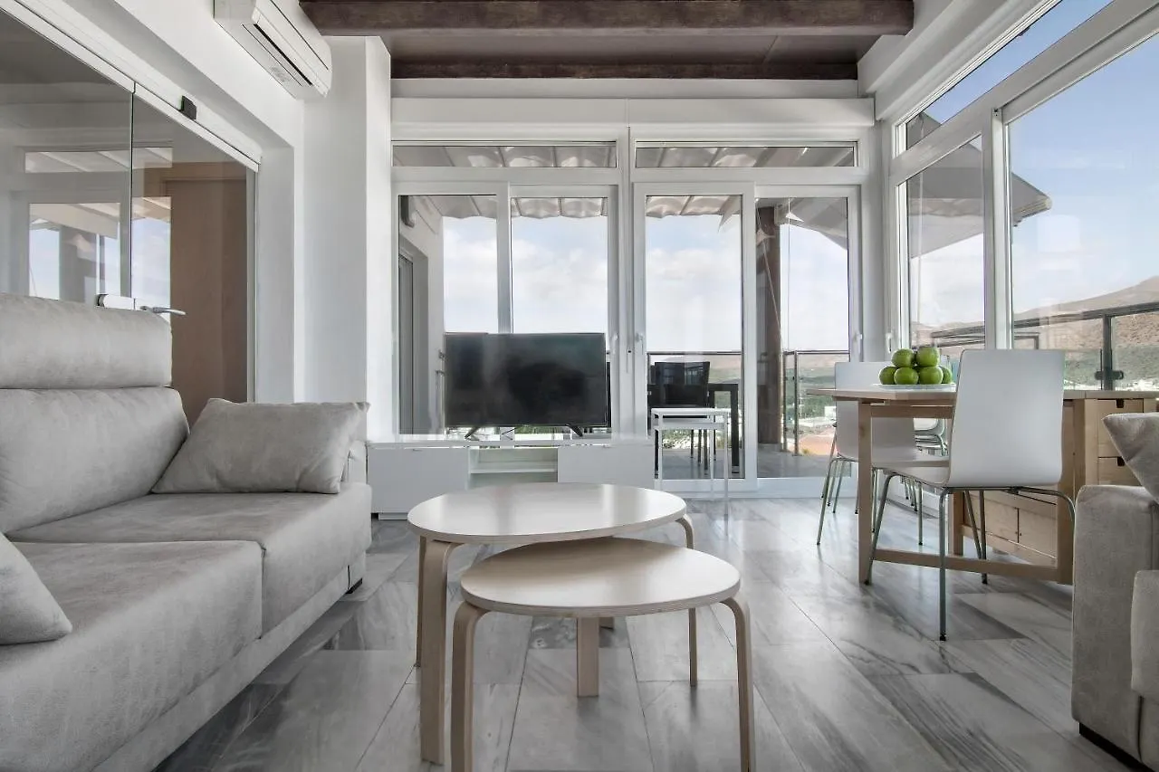 Apartment Complejo Villazul San Jose