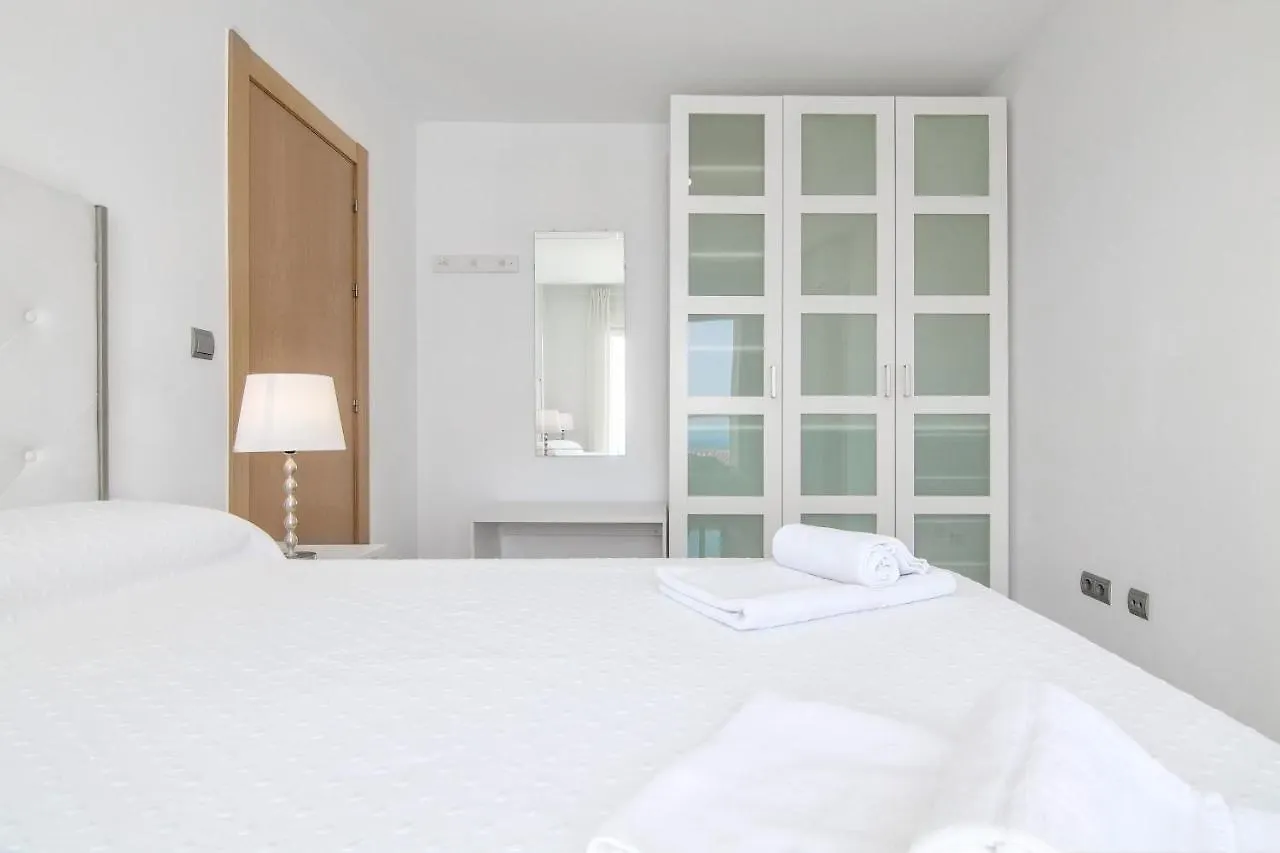 Complejo Villazul San Jose  0*, San Jose (Almeria) Spain