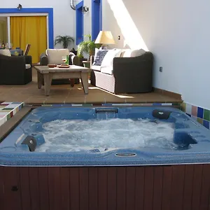 Casa Agua Marina Frühstückspension