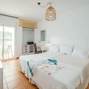 Guest house Del Cabo, San Jose (Almeria)